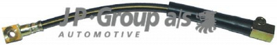 JP GROUP 1261600670 -  Тормозной шланг